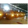 Buy cheap Decoration Inflatable Event Decoration Mirror Balloons Eye Catching For Special Events from wholesalers