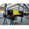 Buy cheap 3T European Electric Wire Rope Winch Hoist 30M CE ISO Certification from wholesalers