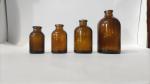 10ml 20ml 30ml 50ml 100ml Borosilicate Glass Moulded Bottle Antibiotic Vials