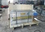 Portable 18 Kw Conveyor Belt Vulcanizing Machine For Power Plants Customized