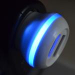 Quick Charger 3.0 Patent Portable Intelligent Universal USB Car Charger for