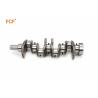 Buy cheap Excavator Forged Steel Crankshaft For 4TNV94 4TNV98 Engine 129902-21000 from wholesalers
