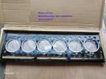 XCMG Engine cylinder Gasket , XC860113003 /XC7E6167+7W7546 , XCMG spare parts