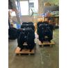 Buy cheap Automatic 4 Double Diaphragm Pump / Durable Air Driven Diaphragm Pump from wholesalers