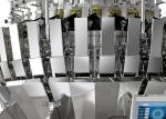32 Heads Mixing Small Granules Multihead Weigher