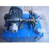 Buy cheap hydraulic power station from wholesalers