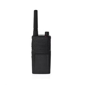 Wholesale Rmu2040 VOX Technology PC Configurable Uhf Business Two Way Radio Walkie Talkie from china suppliers