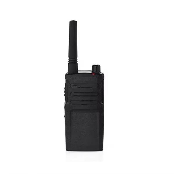 Buy cheap Rmu2040 Voice Compression PC Configurable Uhf Business Two Way Radio Walkie Talkie from wholesalers