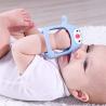 Buy cheap MHC Customised Silicone Remote Control Teether Food Grade For Baby from wholesalers