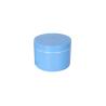 Buy cheap 300g Heavy Wall Round Leakproof Acrylic Cream Jar For Cosmetic from wholesalers