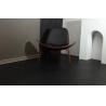 Buy cheap Cool Black Oak Chevron Parquet Engineered Wood Flooring from wholesalers