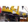 Buy cheap used Mobile Truck Cranes XCMG QY70K With Perfect Performance from wholesalers