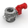 Buy cheap 1.5bar General Rotary Airlock Valve DN150 For Material Feeding from wholesalers