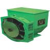 Buy cheap 11.8kw Brushless AC Generator With Class H For Cummins Generator Set / 3000 RPM from wholesalers