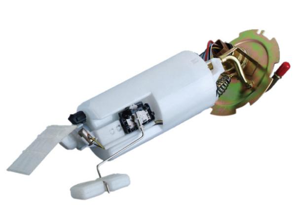 Buy cheap Plastic Fuel Pump Assembly Parts 12 Volt 96391617 96391618 For Daewoo from wholesalers