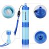 Buy cheap Blue Survival Portable Water Filter 1000L Ultrafiltration from wholesalers