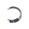 Buy cheap UL1007 18 AWG Medical Wire Harness Medical Cable For Medical Testing Equipment from wholesalers