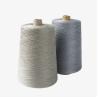 Buy cheap 28nm Recycled Polyester Nitrile Yarn RPET Acrylic Dyeing from wholesalers