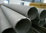Large Diameter Stainless Steel Pipe 904L ASTM Standard High Pressure Resistant