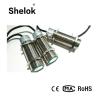 Buy cheap low cost Ultrasonic diesel fuel tank level sensor meter from wholesalers