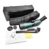 Buy cheap 15-45x60 Waterproof Spotting Scopes Angled 45 Degree Angled Eyepiece from wholesalers