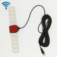 Buy cheap Plastic VHF Free - View HD Television Antennas with Detachable Signal Amplifier product