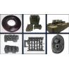 Buy cheap 600DPI Large Format 3D Sand Mold Printer 60L/H 1.6CBM from wholesalers