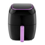 Good Cooking Oil Free Air Fryer / Low Fat Air Fryer With Big Touch Screen