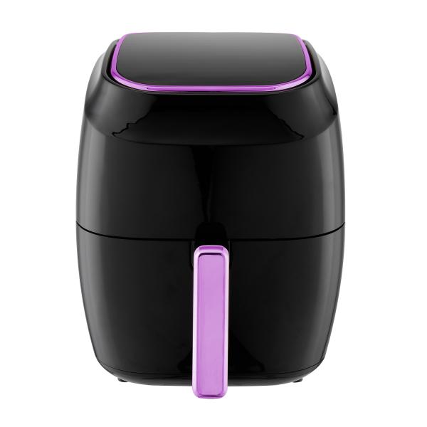 Buy cheap Digital Control 4 Litre Air Fryer 2000W / Top Rated Air Fryers For Home Use from wholesalers