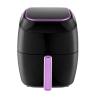 Buy cheap Easy Operation 4 Litre Air Fryer 220-240V 50/60Hz With Digital 60 mins Timer from wholesalers