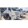 Buy cheap Diesel Engine Sinotruck HOWO 6X4 336HP HOWO 10 Tyres 20000 Litres Sprinkler Water Tank Truck from wholesalers