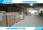 EPDM Insulated Flexible Customized Rubber Welding Cable H05RR-F