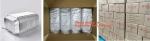 Food Wrapping Big Roll Aluminium Foil Roll Used For Food Packaging Alloy 8011