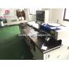 Buy cheap Professional double ring binding machine with hole punching function PBW580 from wholesalers