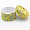 Buy cheap Gold Foil Stamping Cardboard Tube Gift Box For Necklace Jewelry Packaging from wholesalers