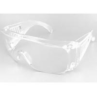 Buy cheap Droplets Resistant PC Lenses Safety Eye Protection Goggles product
