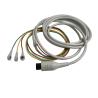 Buy cheap BJ-753P NIHON KOHDEN Ecg Patient Cable from wholesalers