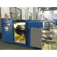 Buy cheap Enamelled Wire Double Twist Copper Wire Bunching Machine/Equipment 7.5Kw product