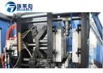 Large Capacity 68KW Fully Automatic Pet Bottle Blowing Machine Long Life Time