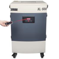 Buy cheap Engraver Laser Cutting Fume Extractor 220V 550mm Height Anti Wear product