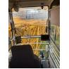 Buy cheap 8T Zoomlion 6017-8 Tower Crane with 7 Independent Height Units and ISO9001 Certified from wholesalers