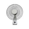 Buy cheap Pull Cord Copper Motor Electric Wall Fan 110V PP Blade / Agriculture Ventilation Equipment from wholesalers