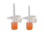 Dual Syringe MRI Injector
