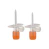 Buy cheap MRI DSA 200ml CT Injector Syringe Applicable For NEMOTO A-60 from wholesalers