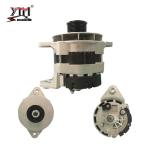 6BT 600 - 825 - 6110 Auto Parts Alternator For R220 - 5 LG908 600 - 825 - 6310