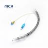 Buy cheap Soft Tip Reinforced Endotracheal Tube With Suction Lumen from wholesalers