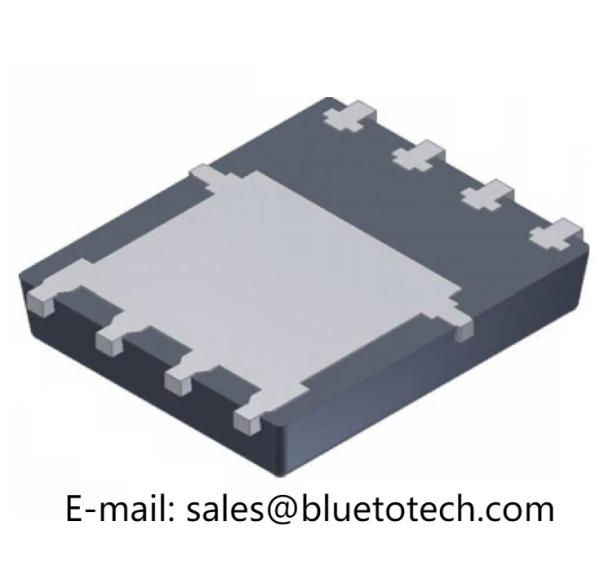 Buy cheap FDMS86200 IC Onsemi Genuine Integrated Circuit One Stop BOM Configuration from wholesalers