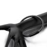 Buy cheap Wholesale custom body jewelry stainless steel mens leather bracelet from wholesalers