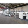 Buy cheap 15T Corrugated Cardboard Production Line With Paper Thickness 2-6mm from wholesalers