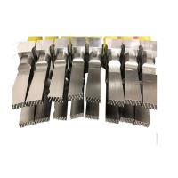 Buy cheap POE PE PVC PP Plastic Extrusion Coil Mat Die , Melt Blown Non Woven Fabric Die product